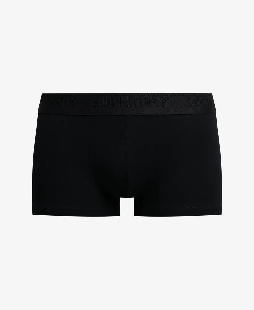 Trunk Triple Pack