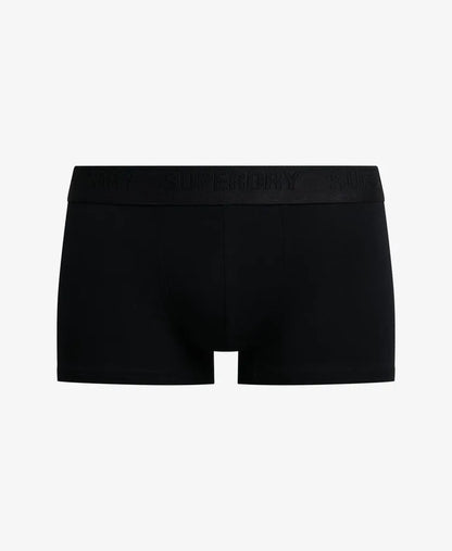 Trunk Triple Pack