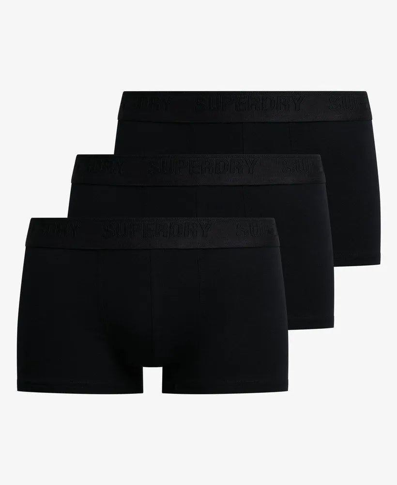 Trunk Triple Pack