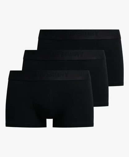 Trunk Triple Pack