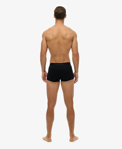 Trunk Triple Pack