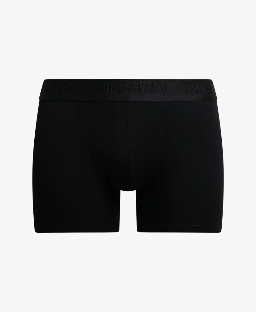 Boxer Triple Pack