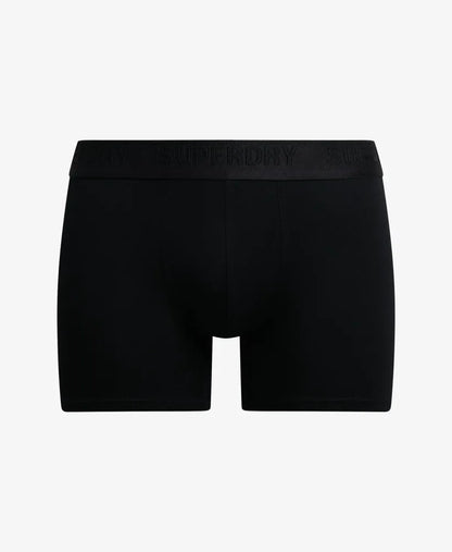 Boxer Triple Pack