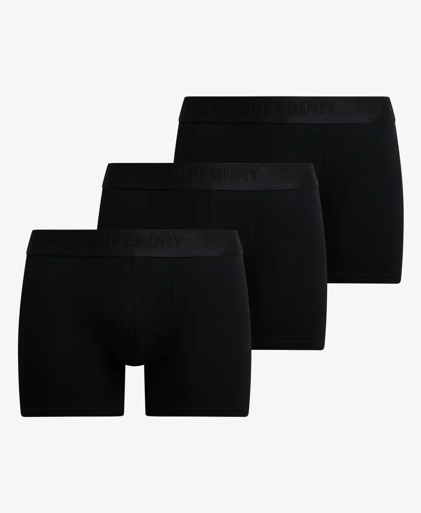 Boxer Triple Pack