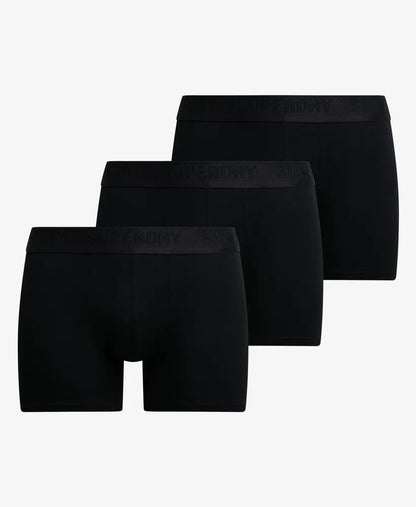 Boxer Triple Pack