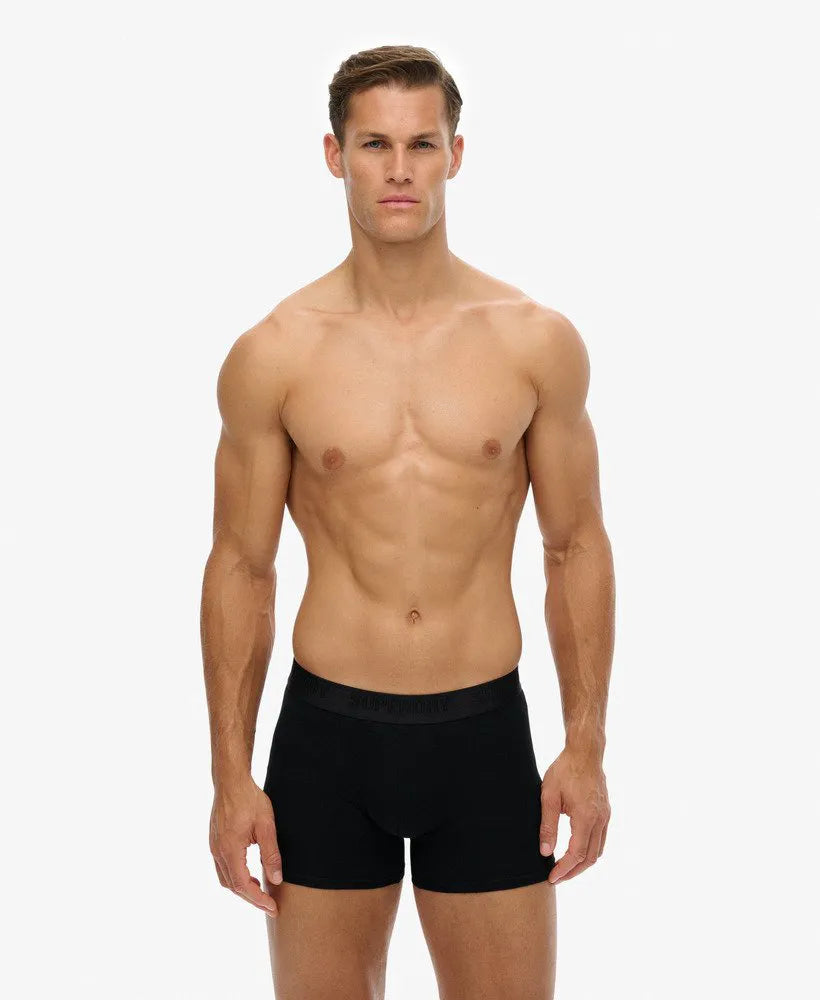 Boxer Triple Pack