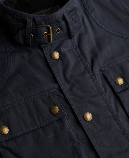 Zinc Blue