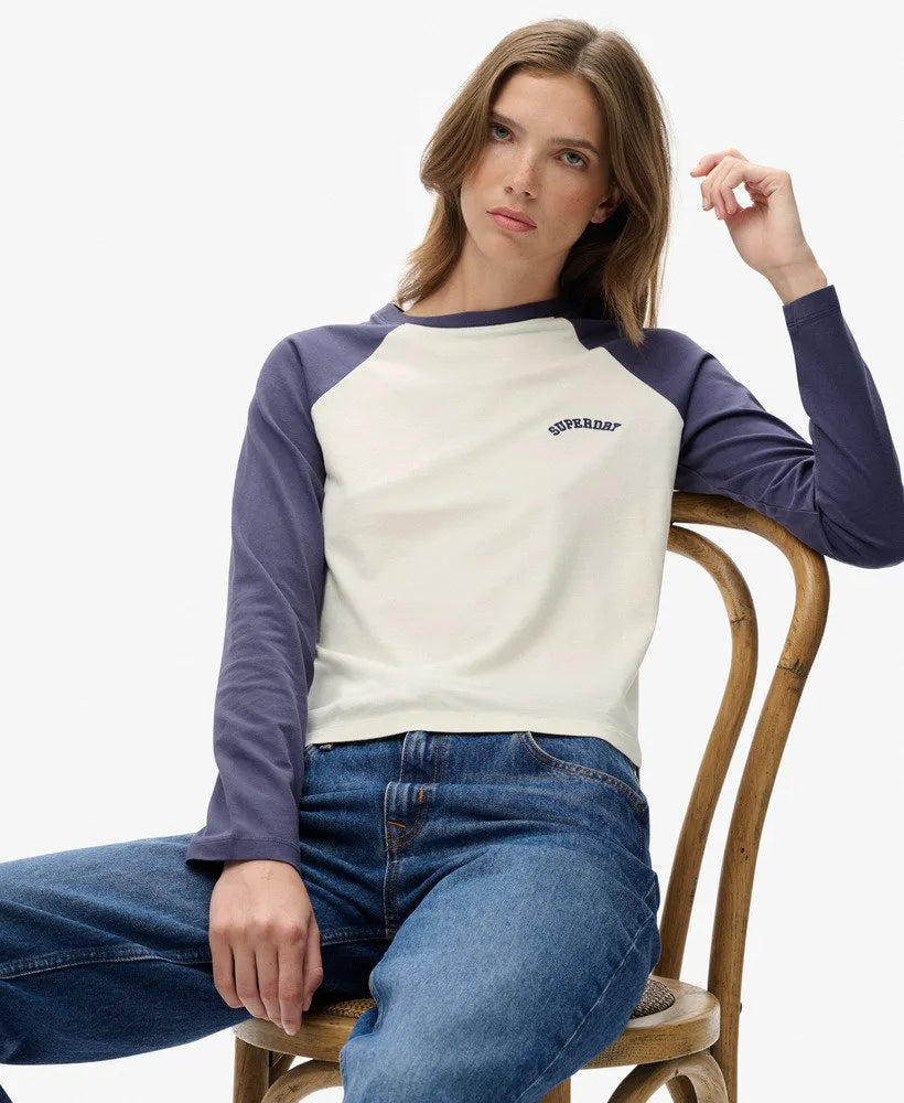 Mariner Navy/Desert Bone  Off White