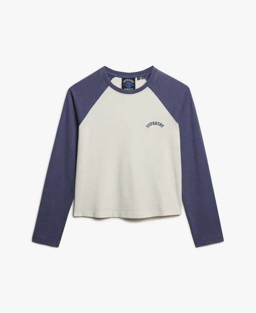 Mariner Navy/Desert Bone  Off White