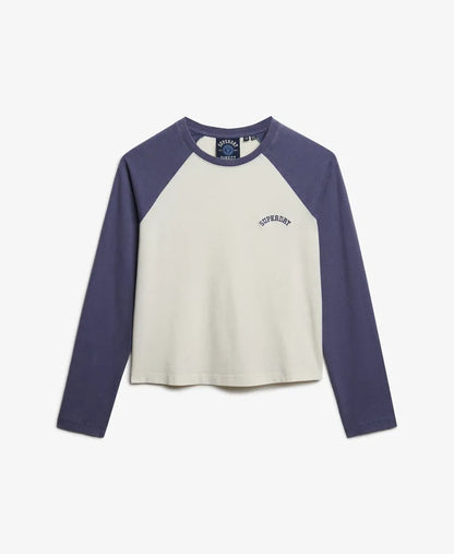 Mariner Navy/Desert Bone  Off White