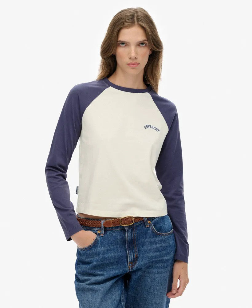 Mariner Navy/Desert Bone  Off White