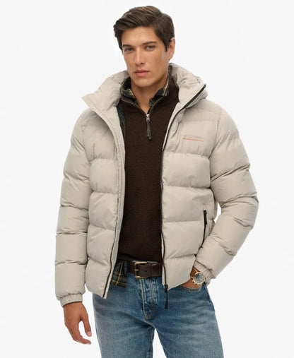 Chateau Beige