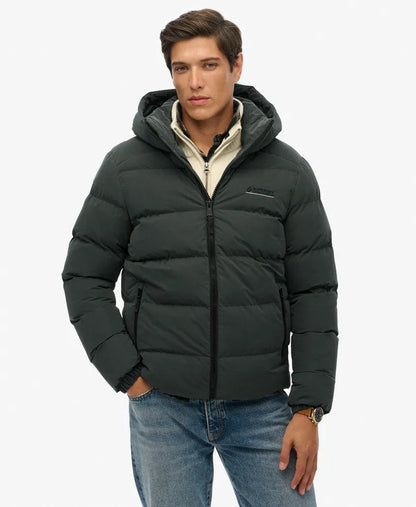 Academy Dark Green