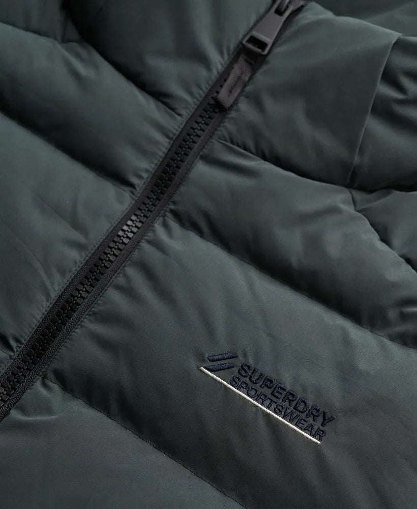 Academy Dark Green