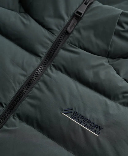 Academy Dark Green