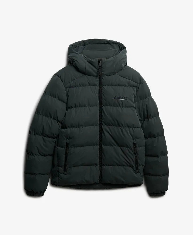 Academy Dark Green