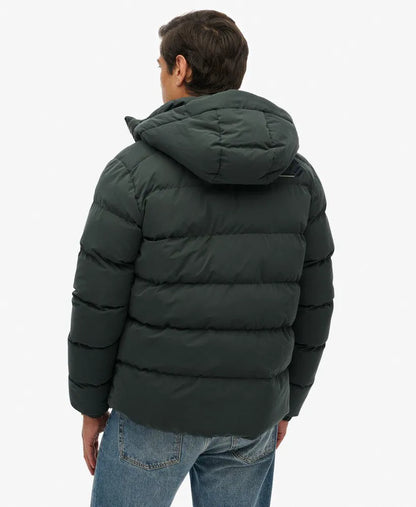 Academy Dark Green