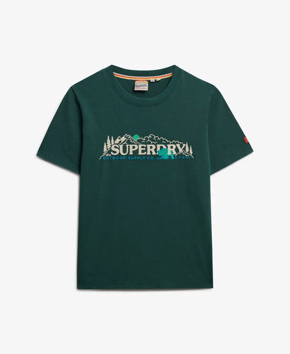 Outdoor Supply Co Relaxed T-Shirt