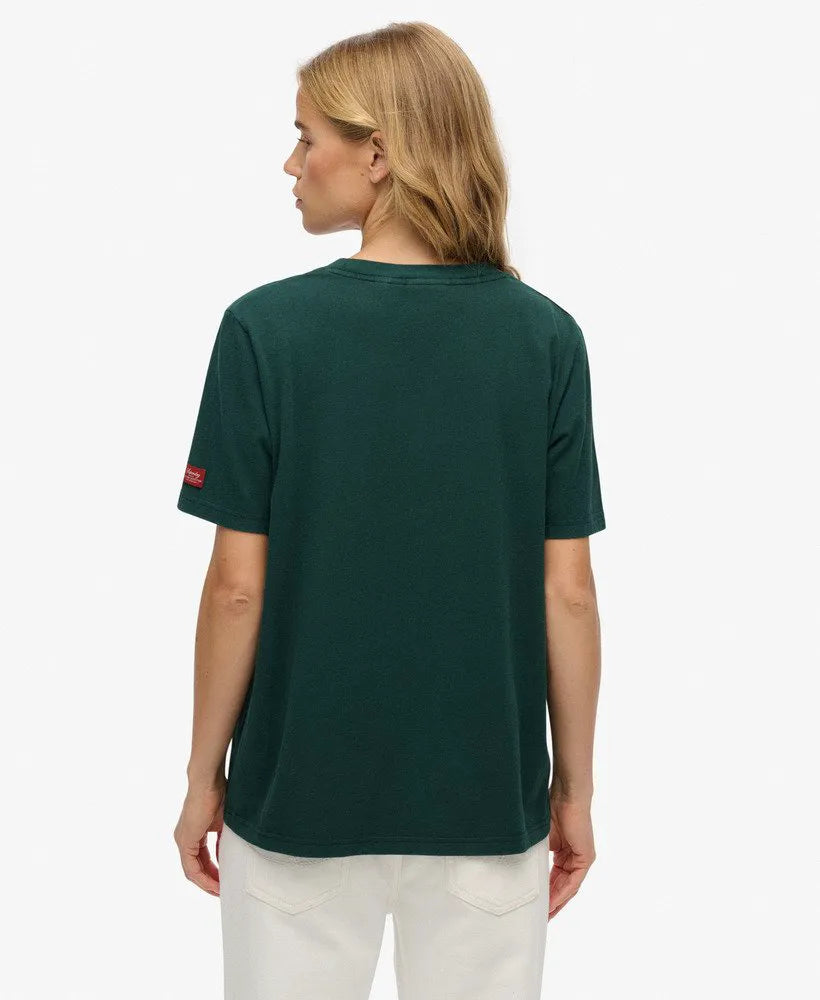 Outdoor Supply Co Relaxed T-Shirt