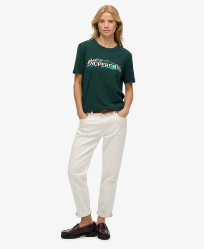 Outdoor Supply Co Relaxed T-Shirt