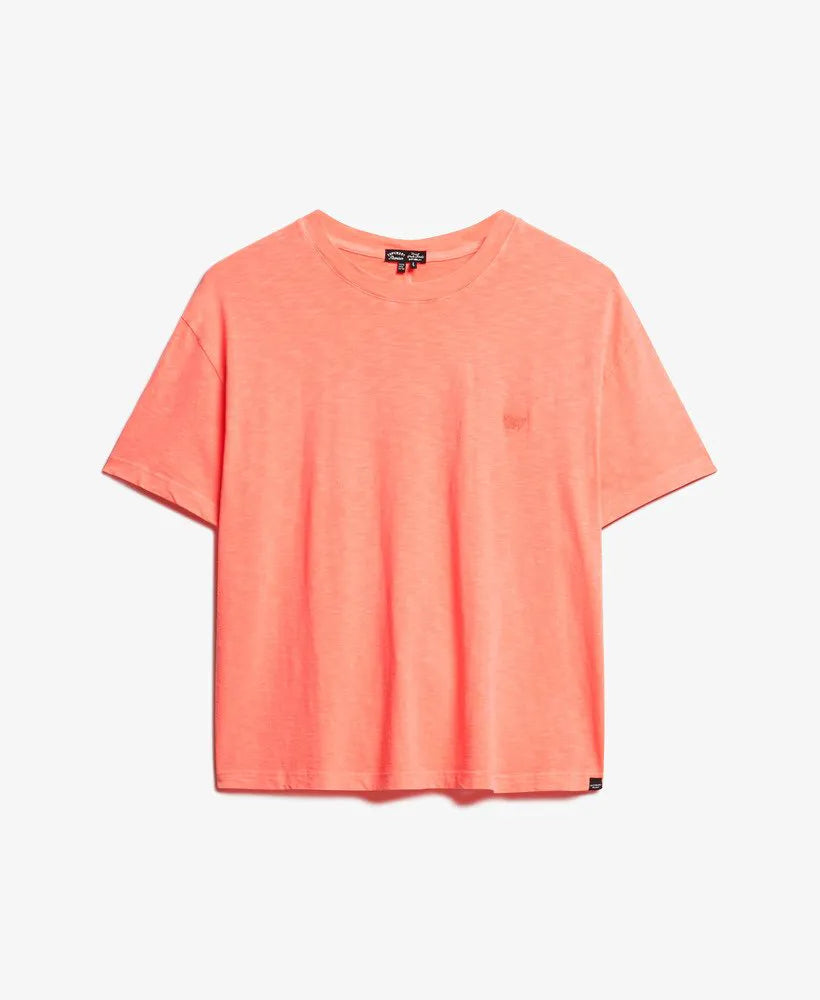 FLURO CORAL
