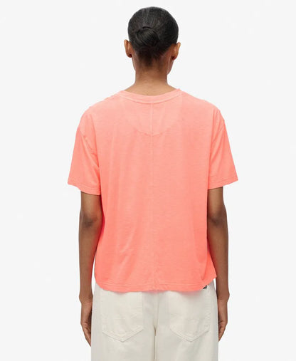 FLURO CORAL