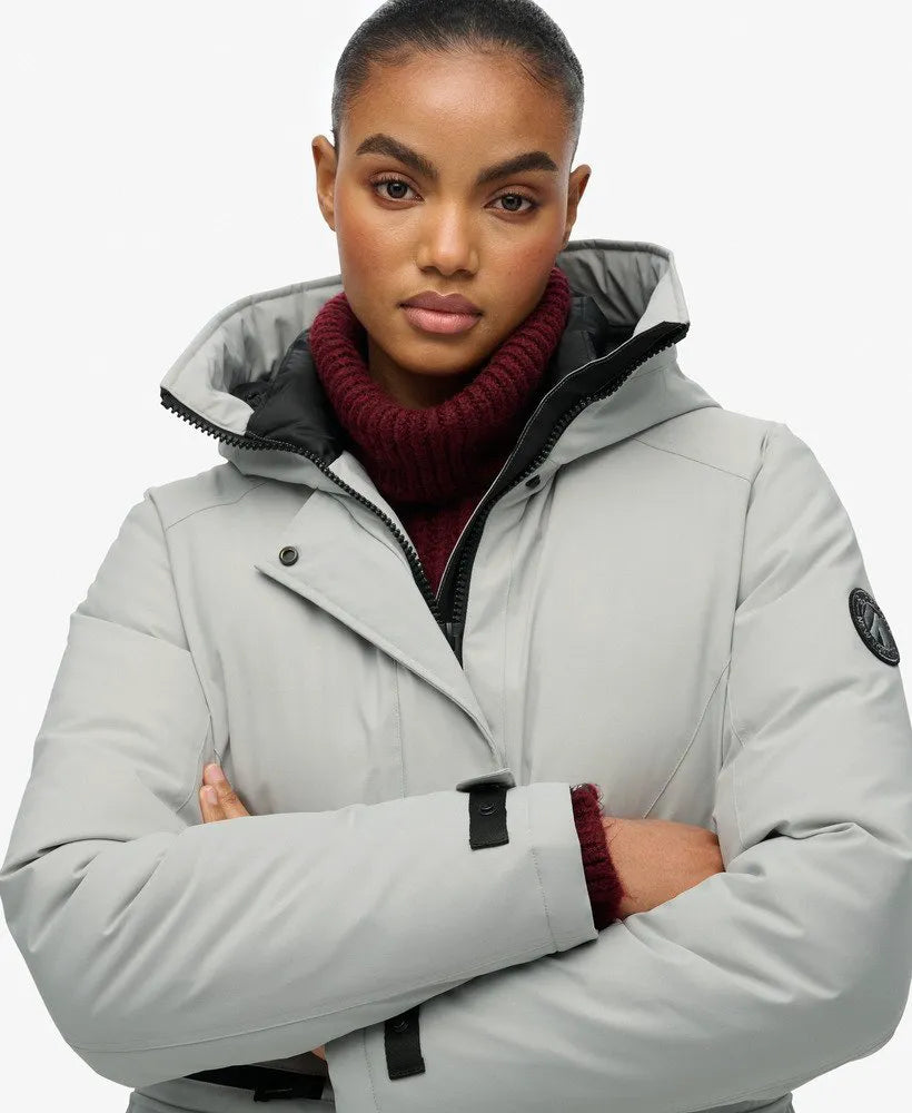 Puritan Grey
