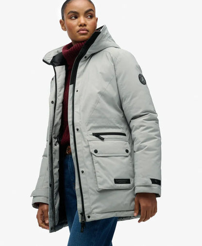 Puritan Grey