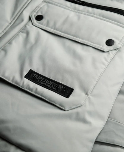 Puritan Grey