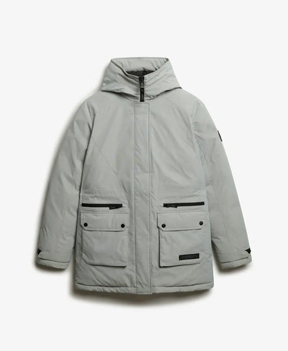 Puritan Grey