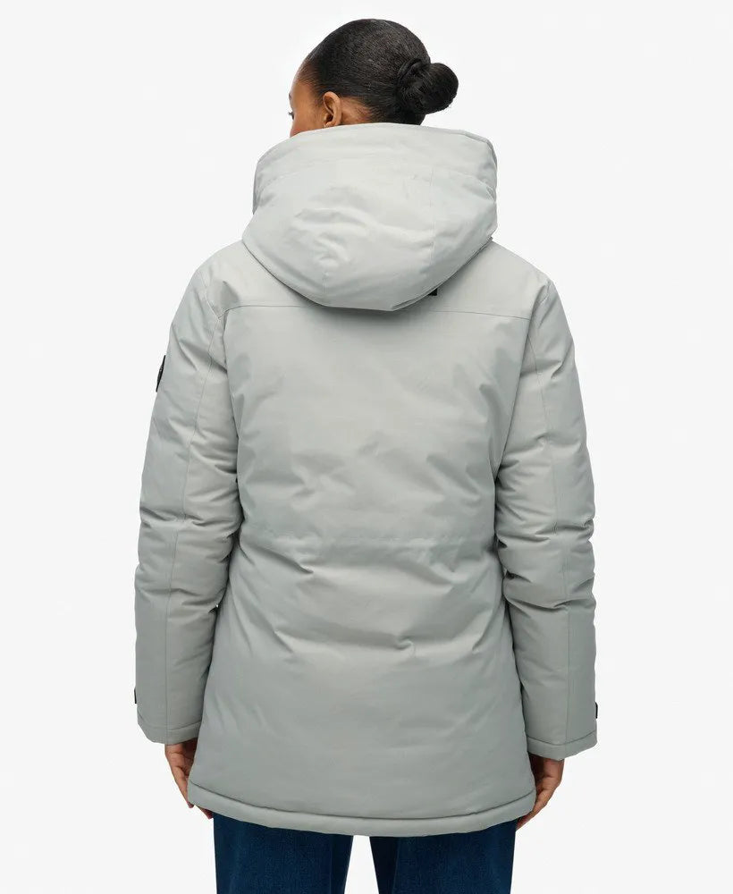 Puritan Grey