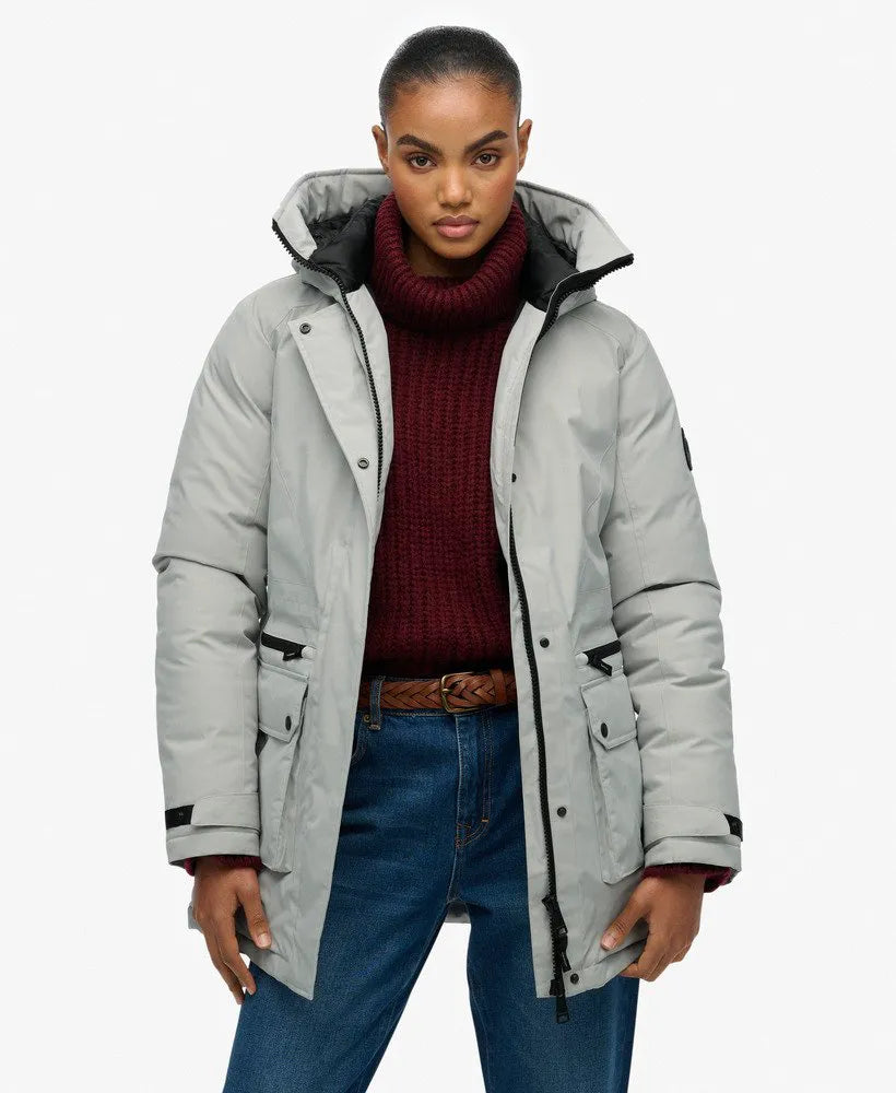 Puritan Grey