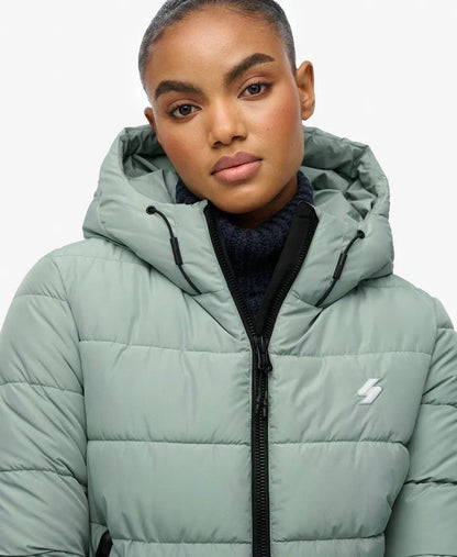 Light Jade Green
