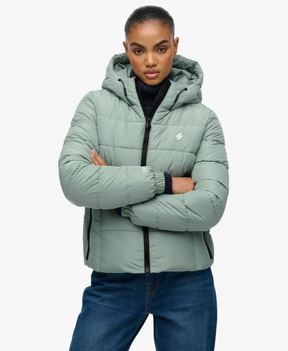 Light Jade Green