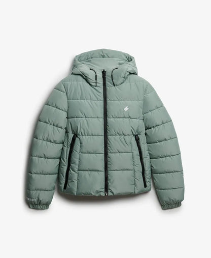 Light Jade Green