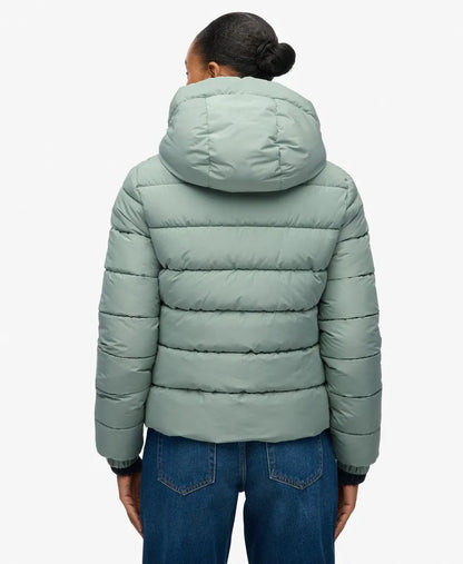 Light Jade Green