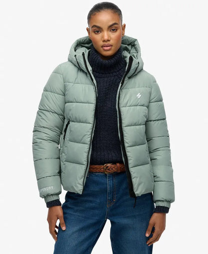 Light Jade Green