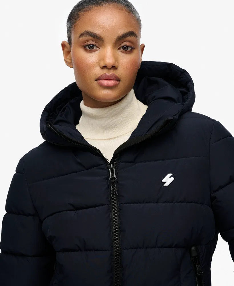 DEEP NAVY