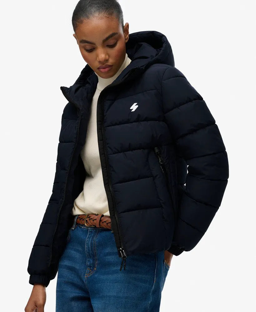 DEEP NAVY