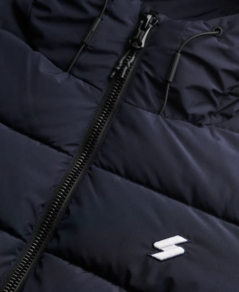 DEEP NAVY