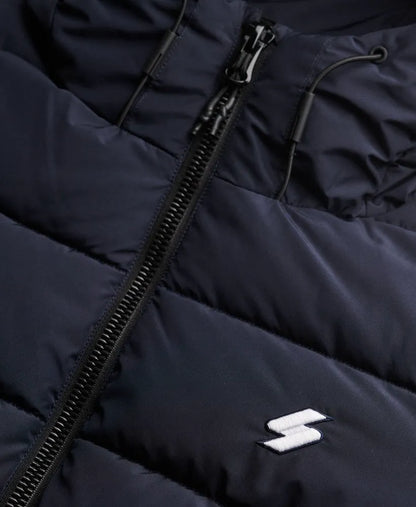DEEP NAVY