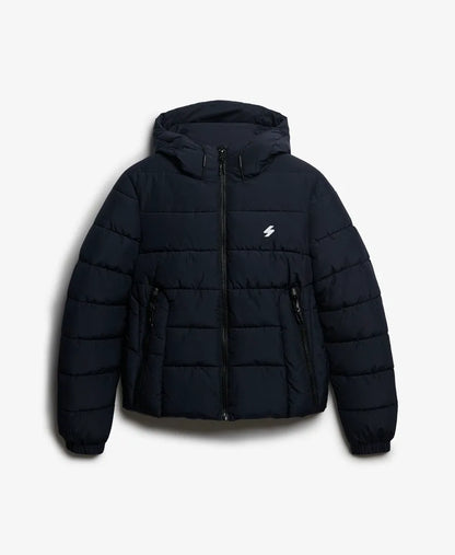 DEEP NAVY