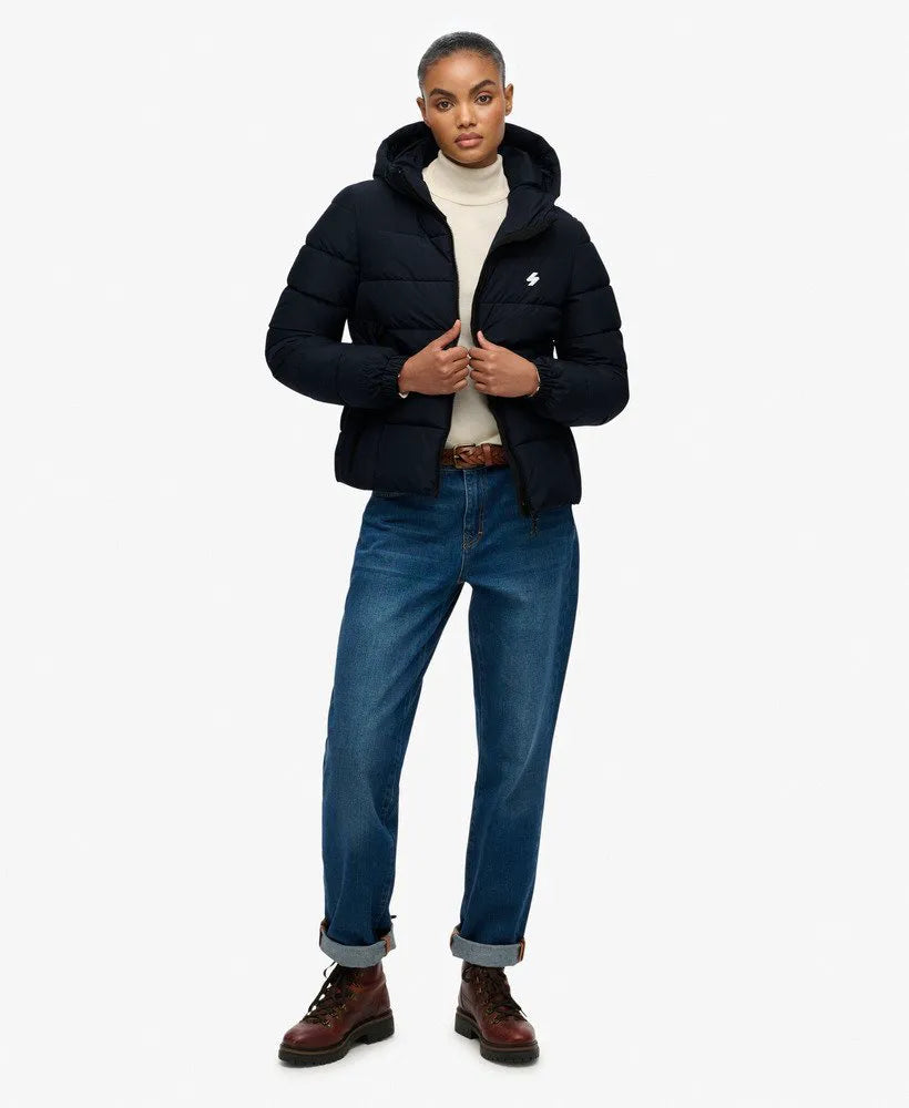 DEEP NAVY