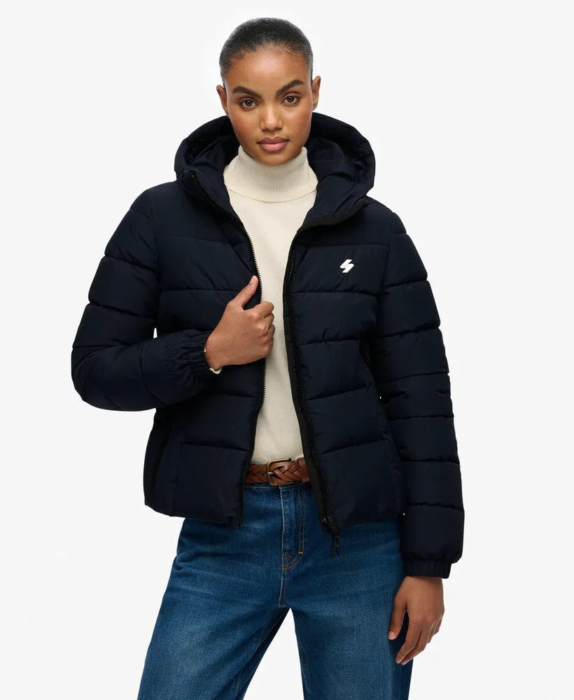 DEEP NAVY
