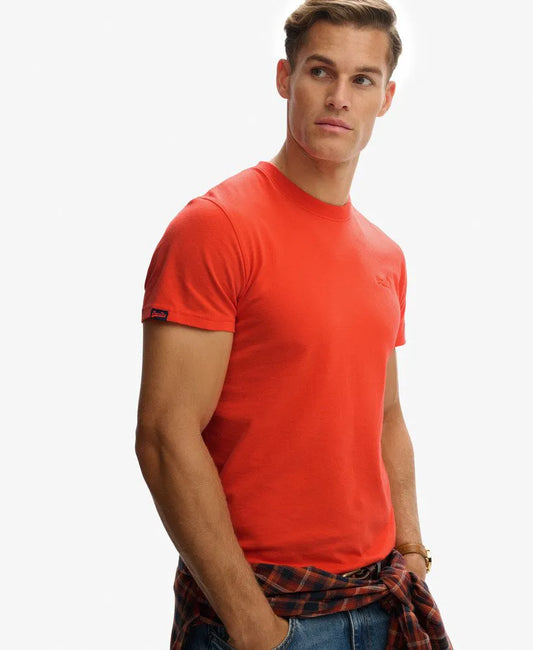 Bold Orange
