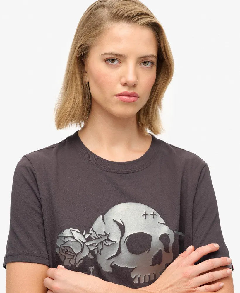 Rock Dark Grey