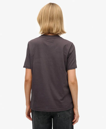 Rock Dark Grey