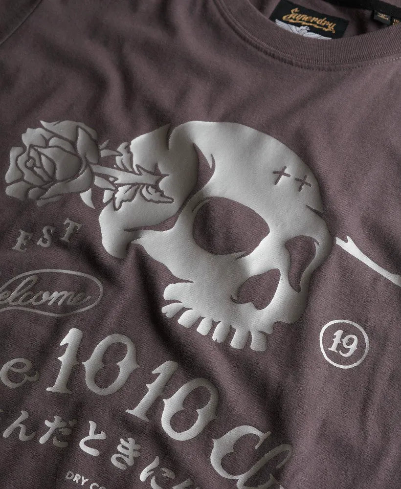 Rock Dark Grey