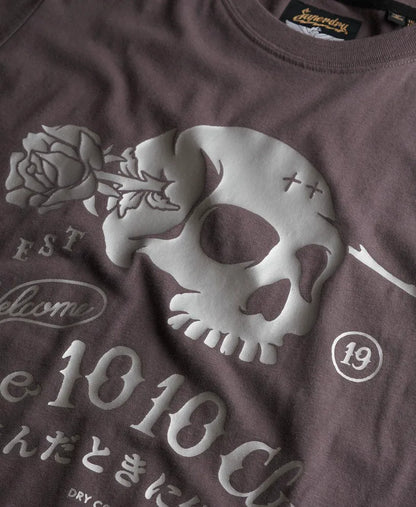 Rock Dark Grey