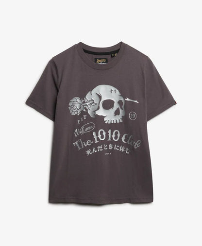 Rock Dark Grey